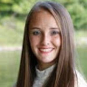 Meet your Posher, Lexi